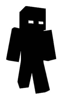 xeliro Minecraft avatar full body