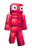 xenjii Minecraft avatar full body