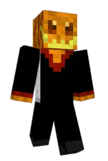 xenon1999 Minecraft avatar full body