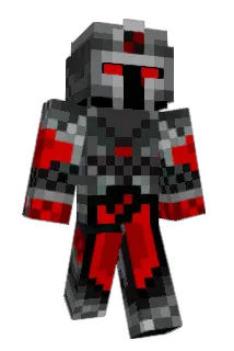 xenon2008 Minecraft avatar full body