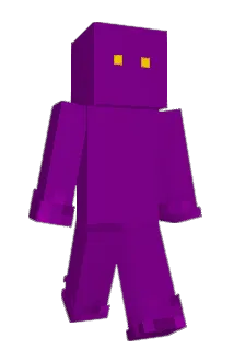 xenontgl Minecraft avatar full body