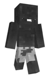 xenopoiscailleyt Minecraft avatar full body