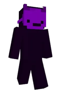 xenxaine Minecraft avatar full body