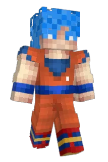 xenxo8 Minecraft avatar full body