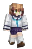 xeo479 Minecraft avatar full body