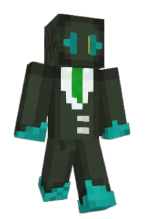 xep8ehT Minecraft avatar full body