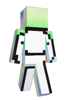 xeqal1 Minecraft avatar full body
