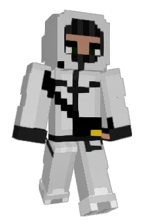 xerezz_ Minecraft avatar full body