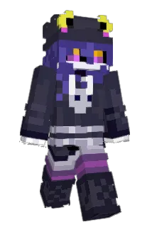 xerus389 Minecraft avatar full body