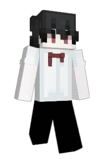 xesarx_x Minecraft avatar full body