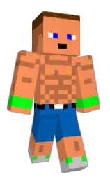 Custom render preview