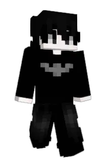 xex1dae Minecraft avatar full body