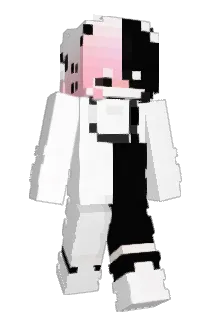 xexvtr51 Minecraft avatar full body