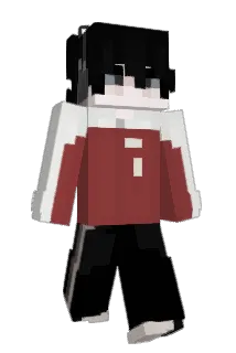 xeydehn Minecraft avatar full body