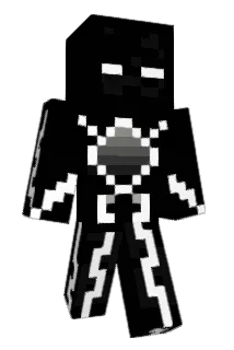 xf3ar3d_kill3rx Minecraft avatar full body