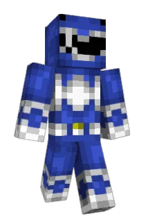 xfactor4 Minecraft avatar full body