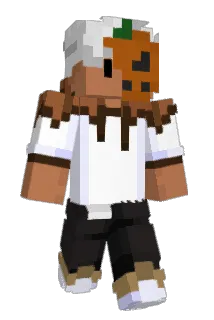 xfezuuu Minecraft avatar full body