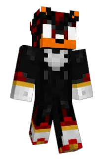 xfinlay Minecraft avatar full body