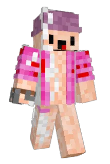 xfirEECz7 Minecraft avatar full body