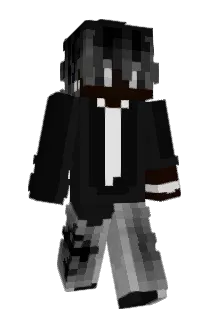 xg0dLyy Minecraft avatar full body