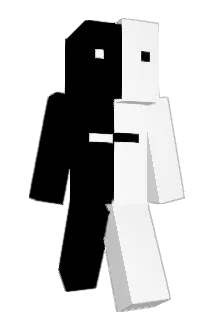 xheyitsriley Minecraft avatar full body