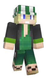 Custom render preview