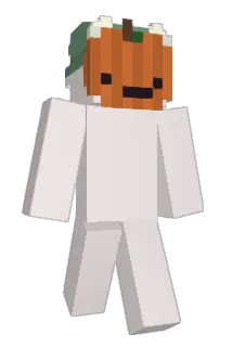 xhfltnv Minecraft avatar full body