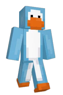 xhktxr786 Minecraft avatar full body