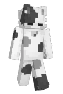 xhtmxm Minecraft avatar full body