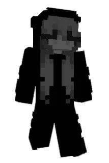 xhvrtxss Minecraft avatar full body