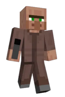 xi_Combo Minecraft avatar full body