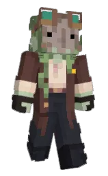 Custom render preview