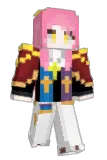 xia_0415 Minecraft avatar full body