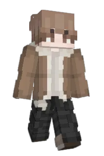 xialing_0527 Minecraft avatar full body