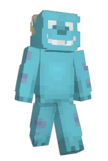 xiang1002 Minecraft avatar full body