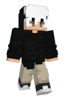 xianglaos Minecraft avatar full body