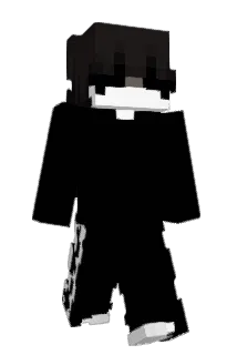xiao_Fannn Minecraft avatar full body