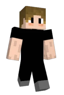 xiao_fang_404 Minecraft avatar full body