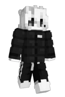 xiaochen164 Minecraft avatar full body