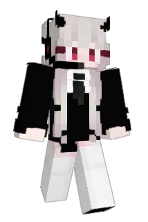 xiaochuang4520 Minecraft avatar full body