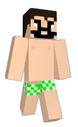 Custom render preview