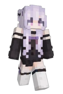xiaofeng2000 Minecraft avatar full body