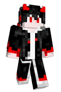 xiaofeng_12 Minecraft avatar full body