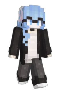 xiaogaozs255 Minecraft avatar full body