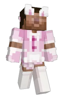 xiaoheono Minecraft avatar full body