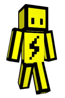 xiaojei Minecraft avatar full body