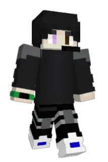 xiaojia0001 Minecraft avatar full body