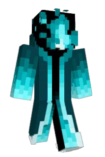 xiaojie32 Minecraft avatar full body
