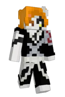 xiaokang52024 Minecraft avatar full body