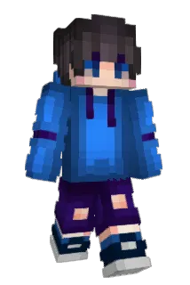 xiaoli220 Minecraft avatar full body